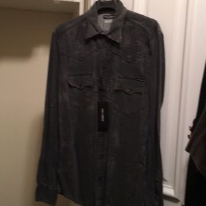 Dolce and Gabbana men’s shirt